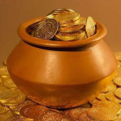 Gupt Dhan Specialist