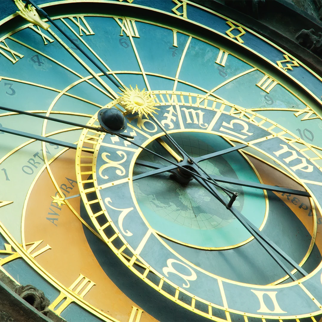 Best Astrologer in Ahmedabad for Astrological Guidance - Maa Patal Devi Jyotish