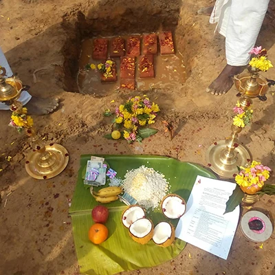 Vastu Pooja Specialist Astrologer