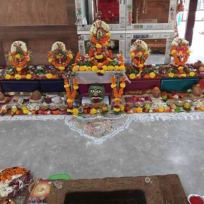 Vastu Pooja Specialist Astrologer