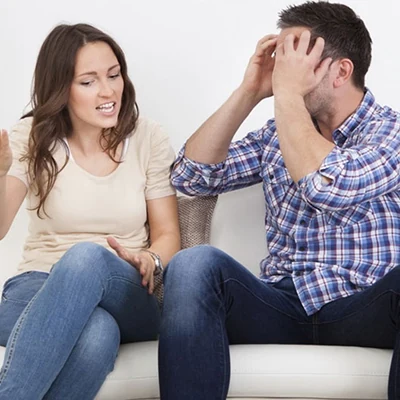 husband wife love problem solution