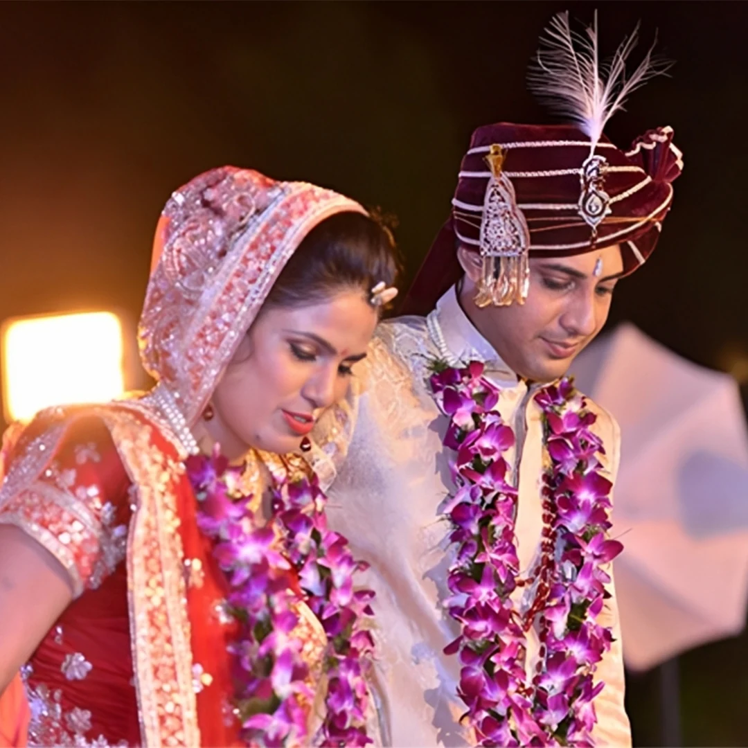 Inter Caste Marriage Specialist in Rajkot