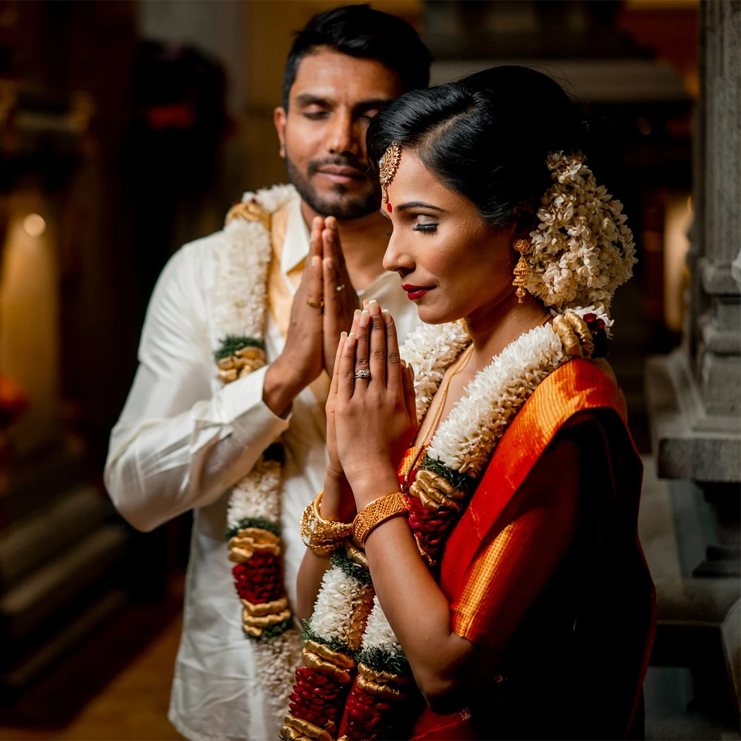 Meet Inter Caste Marriage Specialist in Vadodara