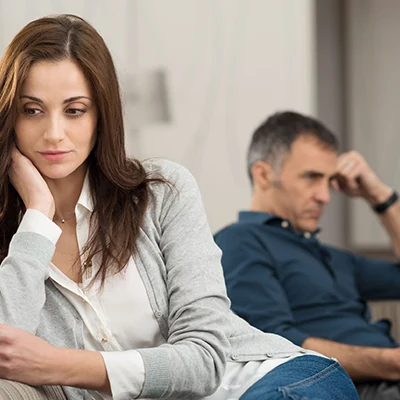 Relationship Problem Solution