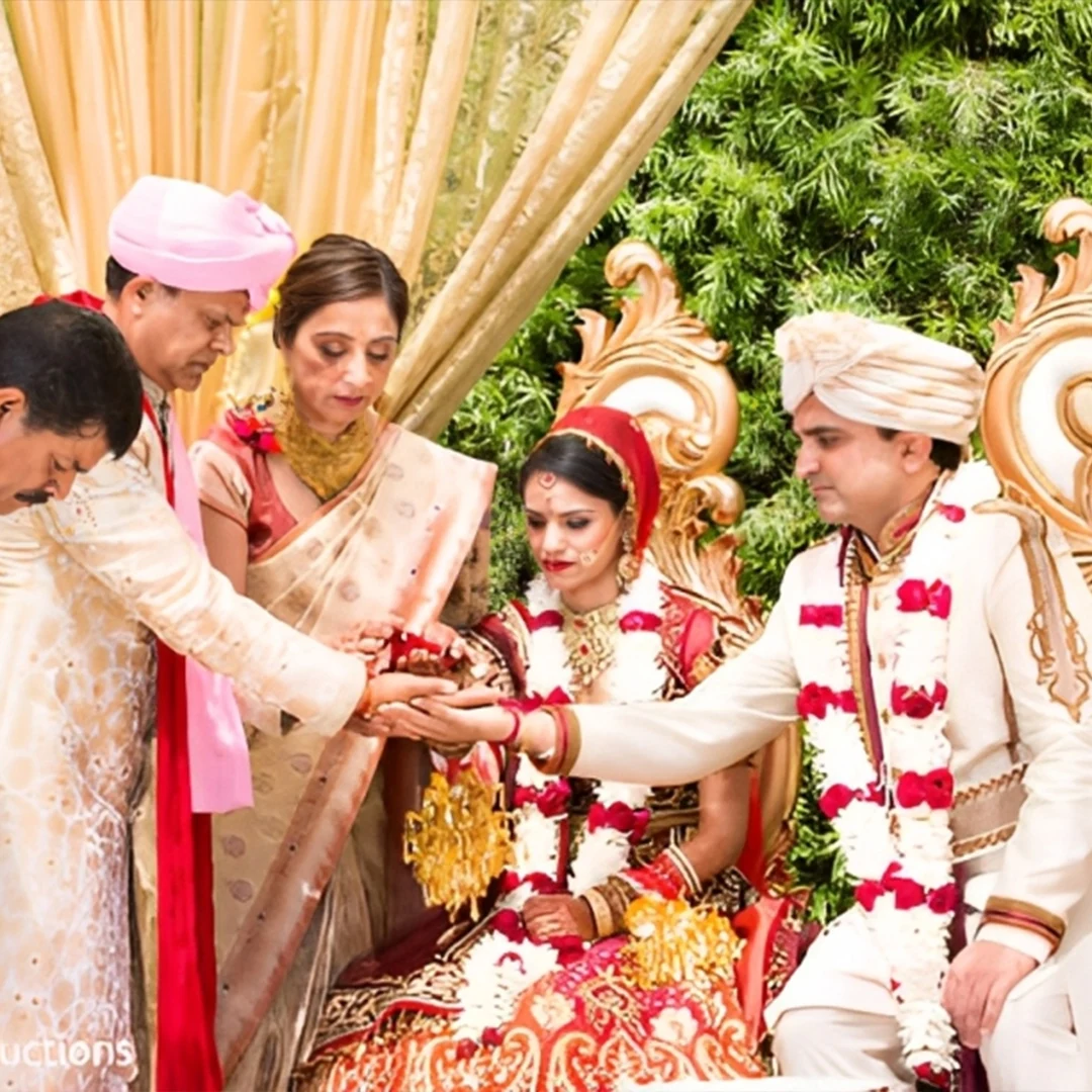 Inter Caste Marriage Specialist in Rajkot