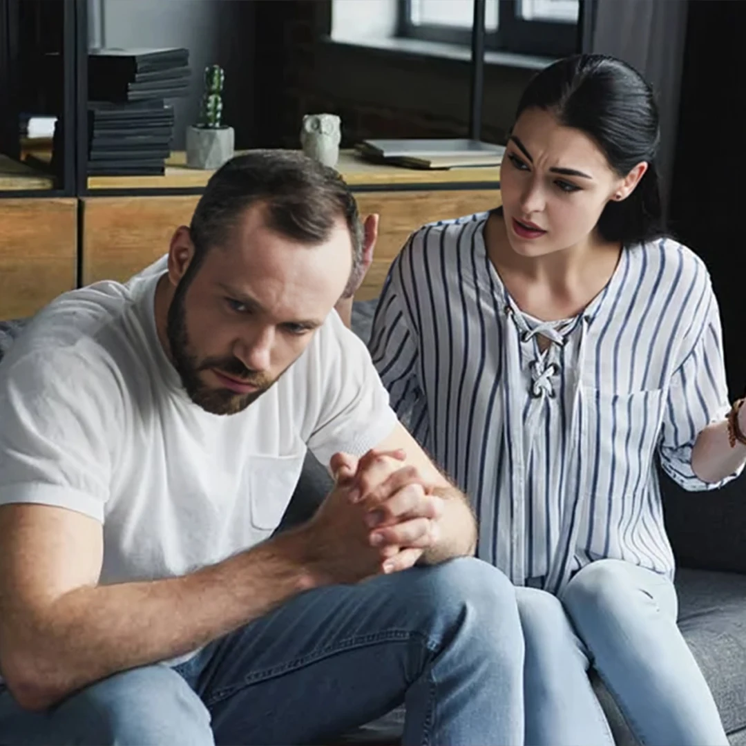 Husband-Wife Problem Solution in Vadodara