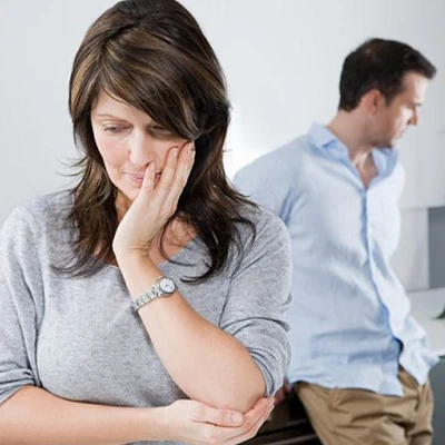 Divorce Problem Solution