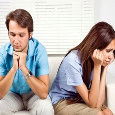 Divorce Problem Solution