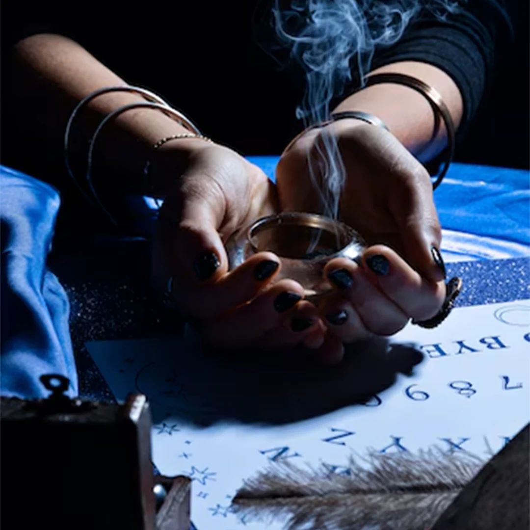 Vashikaran Specialist in Vadodara
