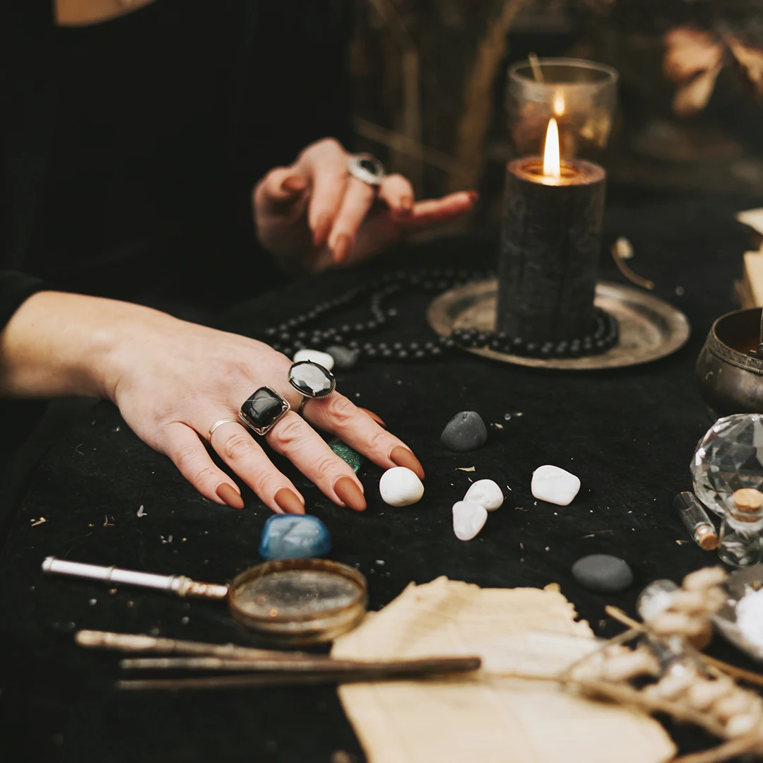 Vashikaran Specialist in Vadodara