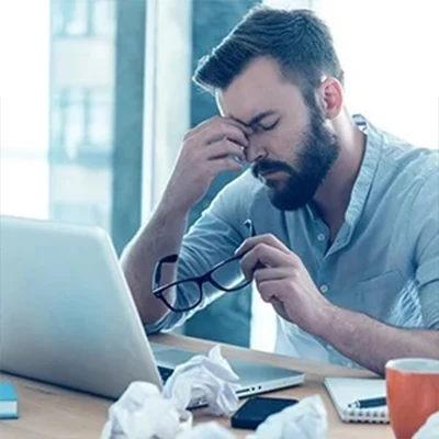 Business Problem Specialist