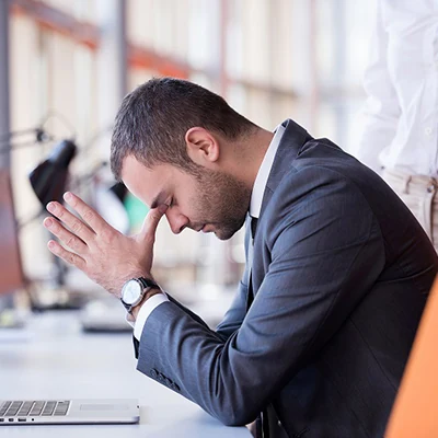 Business Problem Specialist