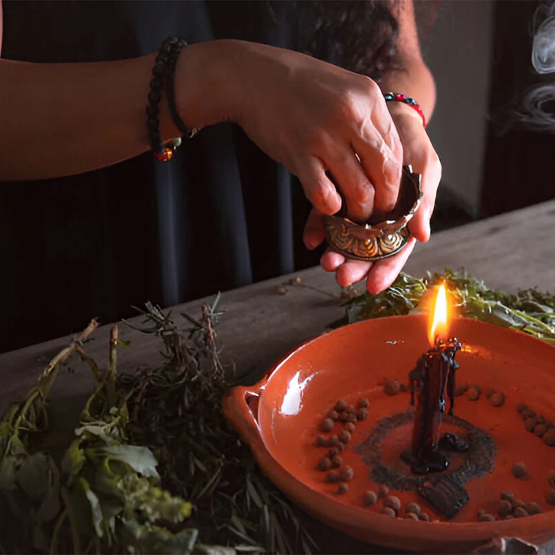Black Magic Specialist in Rajkot