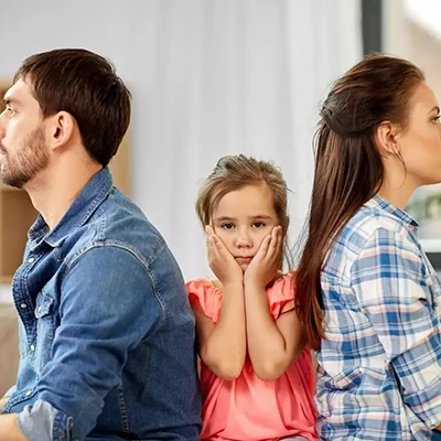 Family Dispute Solution