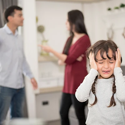 Family Dispute Solution