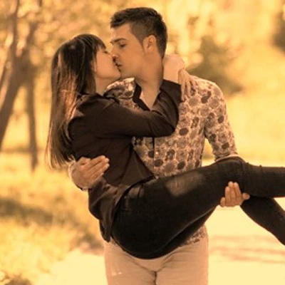 Get your Love Back in  Los Angeles