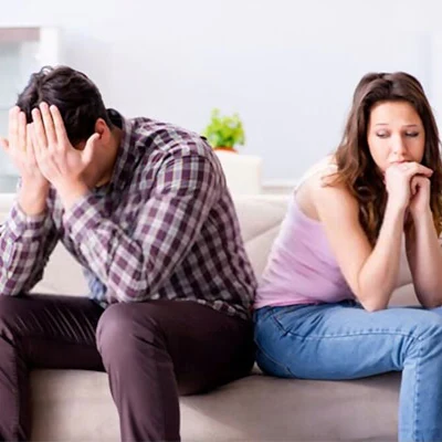 Husband Wife Dispute Solution