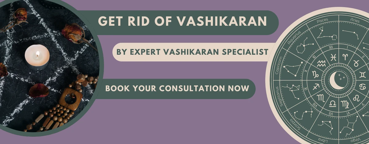 Expert Vashikaran Removal by India