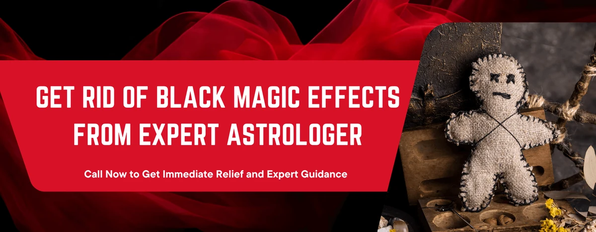 Signs of Black Magic