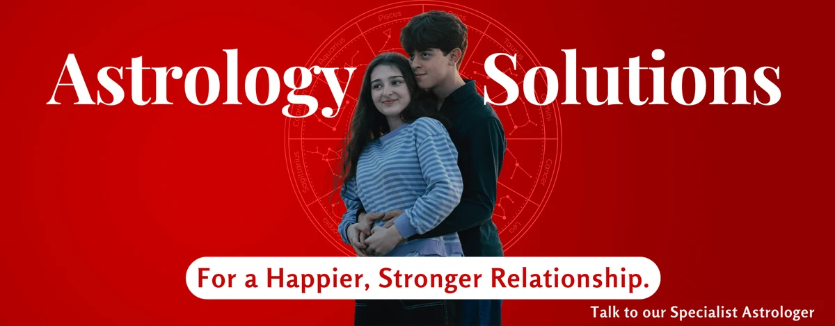 How Astrology Explains Love Struggles and Guides Towards Better Relationships