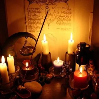Black Magic Specialist in USA